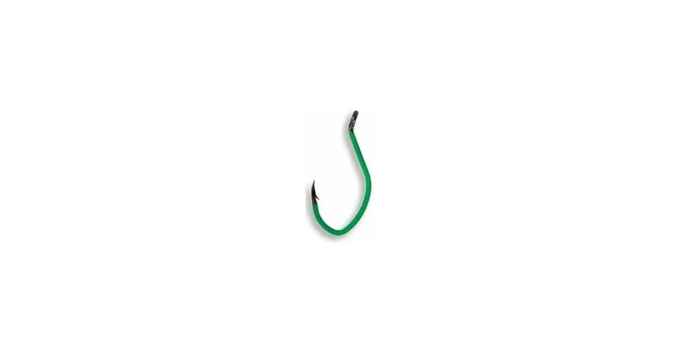 Novinka v sortimentu - Madcat Háček A-STATIC CLASSIC HOOK 6/0 5PCS