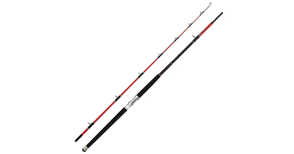 Výhodný nákup - Hell-Cat Prut Kerberos 3,1m 500-700g