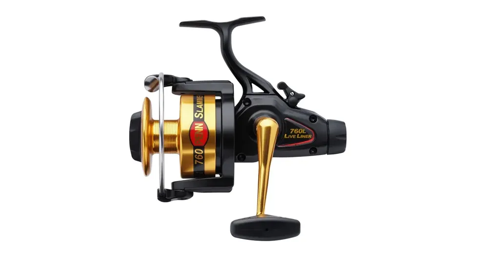 Slammer Classic 460 Live Liner | Výhodná nabídka