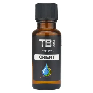 Kvalitní produkt | TB Baits Esence 20 ml - Red Crab