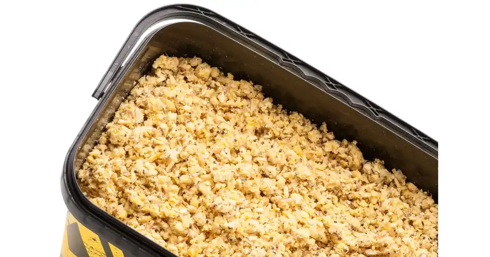 Top cena - Mivardi Method partikl 3kg box