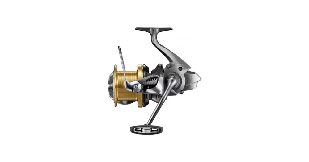 Nově v sortimentu | Shimano Naviják Aerlex XSC 14000
