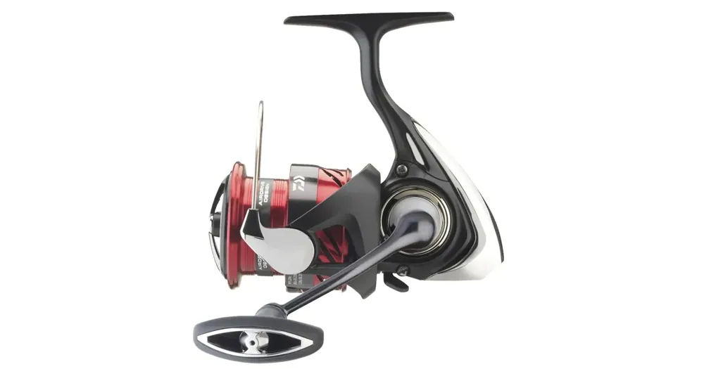Objednat nyní - Daiwa Naviják 23 Ninja LT5000-C