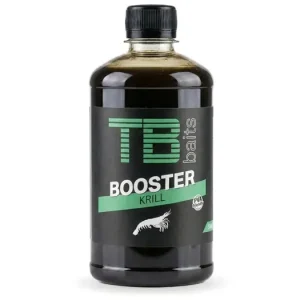 TB Baits Booster Krill 500 ml | Snadný nákup