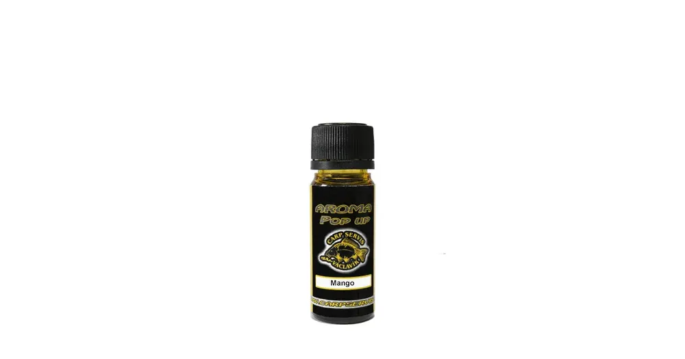 Carpservis Aroma POP UP - 10 ml/Anděl - K objednání