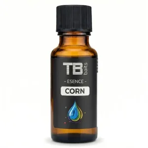 Do vyprodání zásob | TB Baits Esence 20 ml
