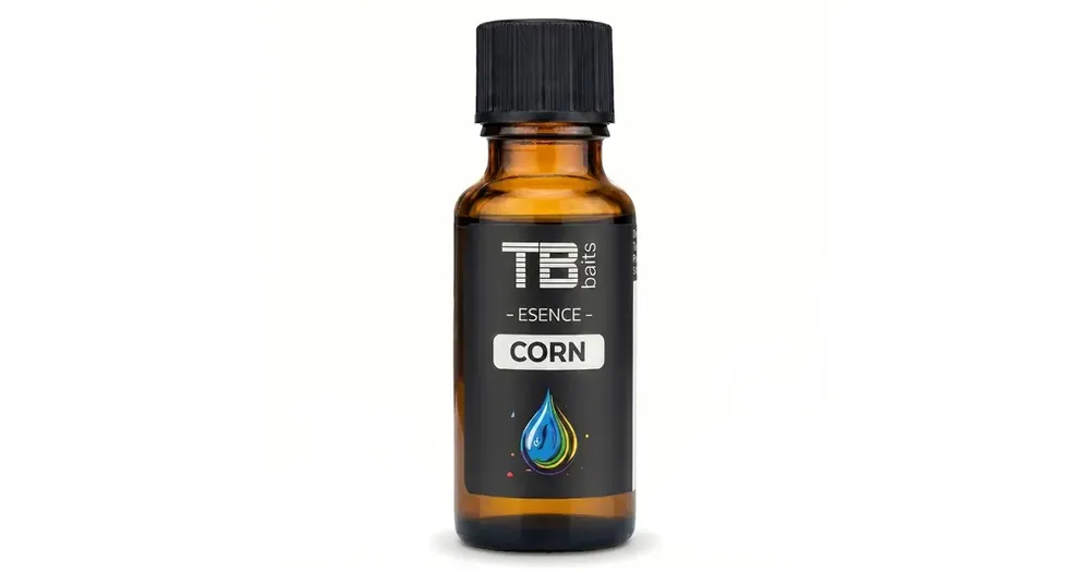 Do vyprodání zásob | TB Baits Esence 20 ml