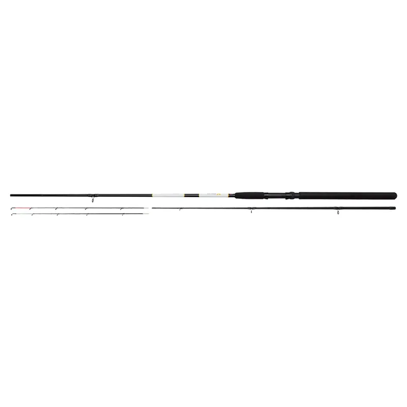 DAM Prut Base-X Multipicker 2,7m 10-50g - Nově v e-shopu