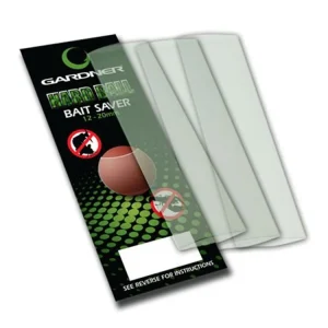 Gardner Ochrana na boilies Hard Ball Bait Savers | Oblíbený produkt