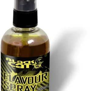 Téměř vyprodáno | Black Cat Posilovač ve spreji Monster Crab hnědý 100ml