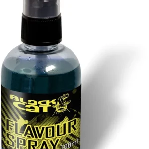 Black Cat Posilovač ve spreji Stinky calamaris modrý 100ml - Nenechte si ujít nabídku