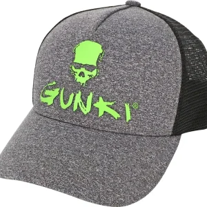 Výhodná nabídka - Gunki Kšiltovka Trucker