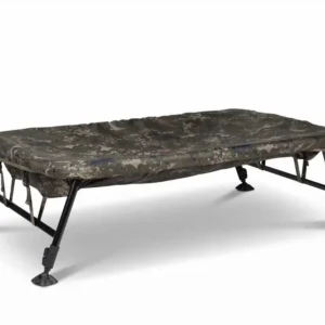 Top produkt | Nash Podložka Hi-Protect Carp Cradle Camo