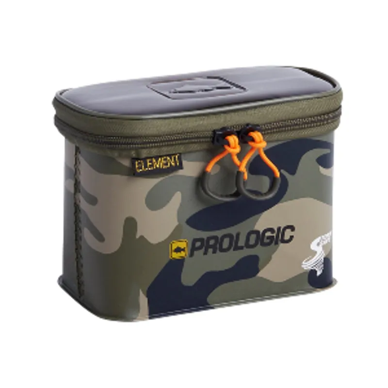 Velmi oblíbený produkt - Prologic Pouzdro Element Storm Safe M Accessory Deep 4.5L