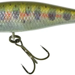 Poslední kus - Illex Wobler Tiny Fry SP RT Yamame
