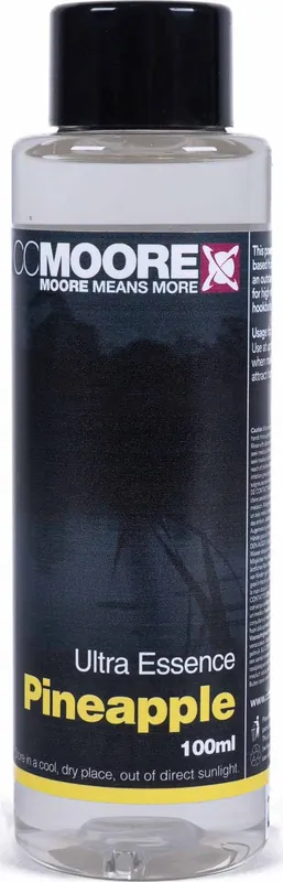 Bezpečná platba - CC Moore Esence Ultra 100ml