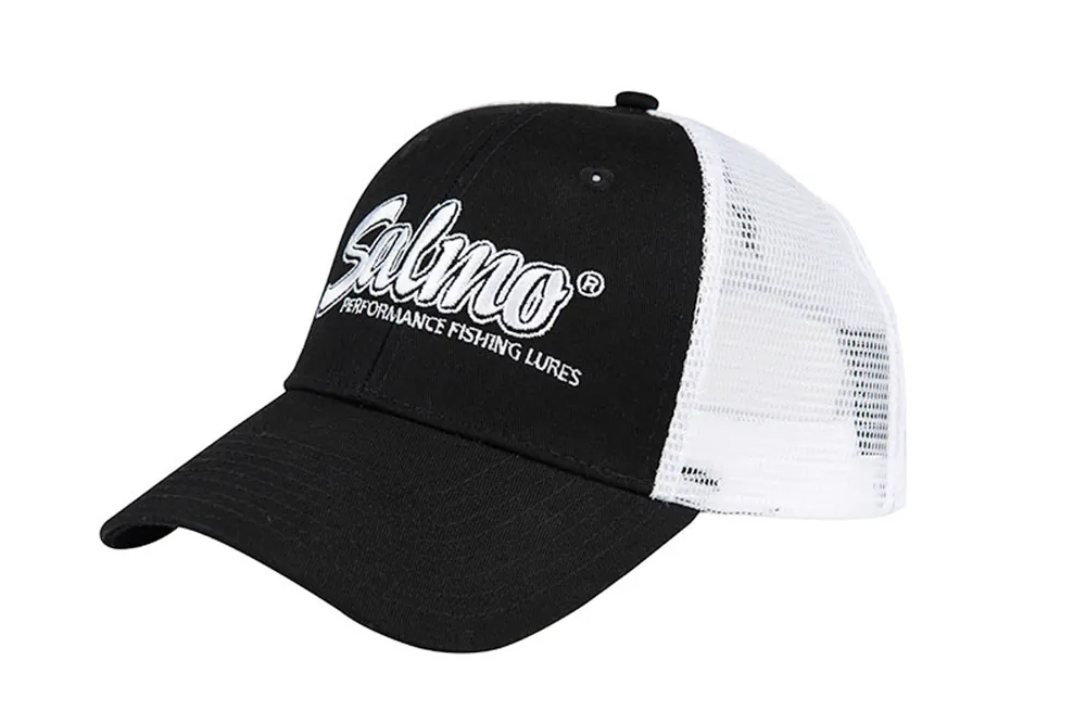 Salmo Kšiltovka Trucker Cap - Doprodej