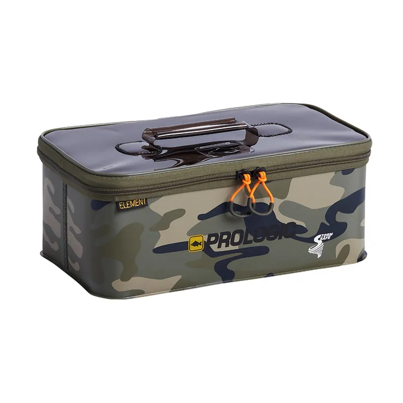 Rychlé doručení - Prologic Pouzdro Element Storm Safe L Accessory Deep 9L
