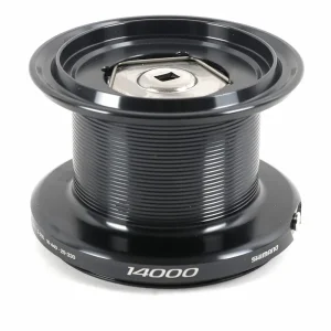 Shimano Náhradní cívka Medium Baitrunner CI4+ XTB 5500 XTC - Jen po omezenou dobu
