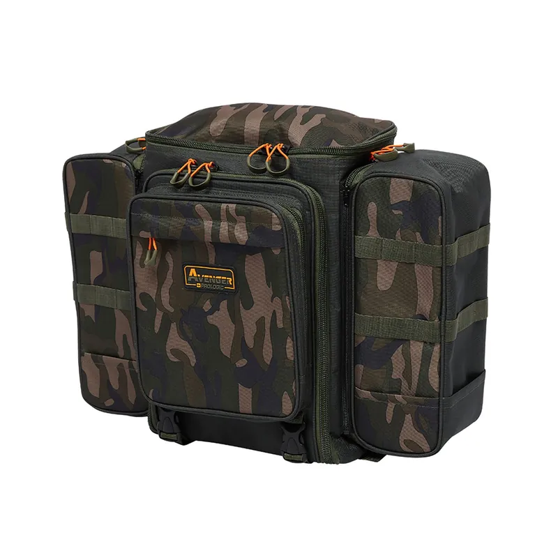 Snadný nákup - Prologic Batoh Avenger Rucksack