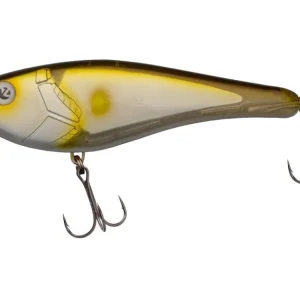 Super nabídka - Zeck Wobler jerkbait Snatch 15cm