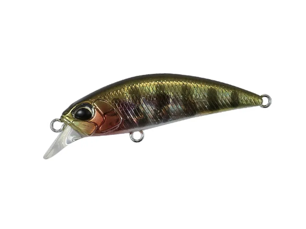 DUO Wobler Spearhead Ryuki Prism Gill - Zlevněno