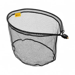 Výhodný nákup - Fencl Podběráková hlava King XL s pogumovanou sítí