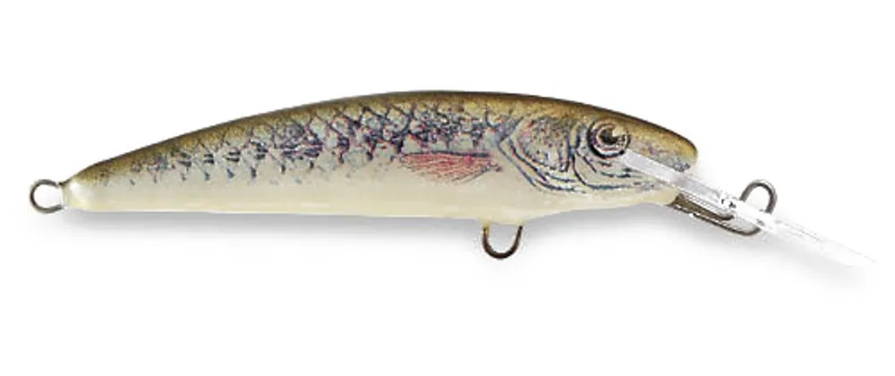 Dorado Wobler Stick GO - Top cena