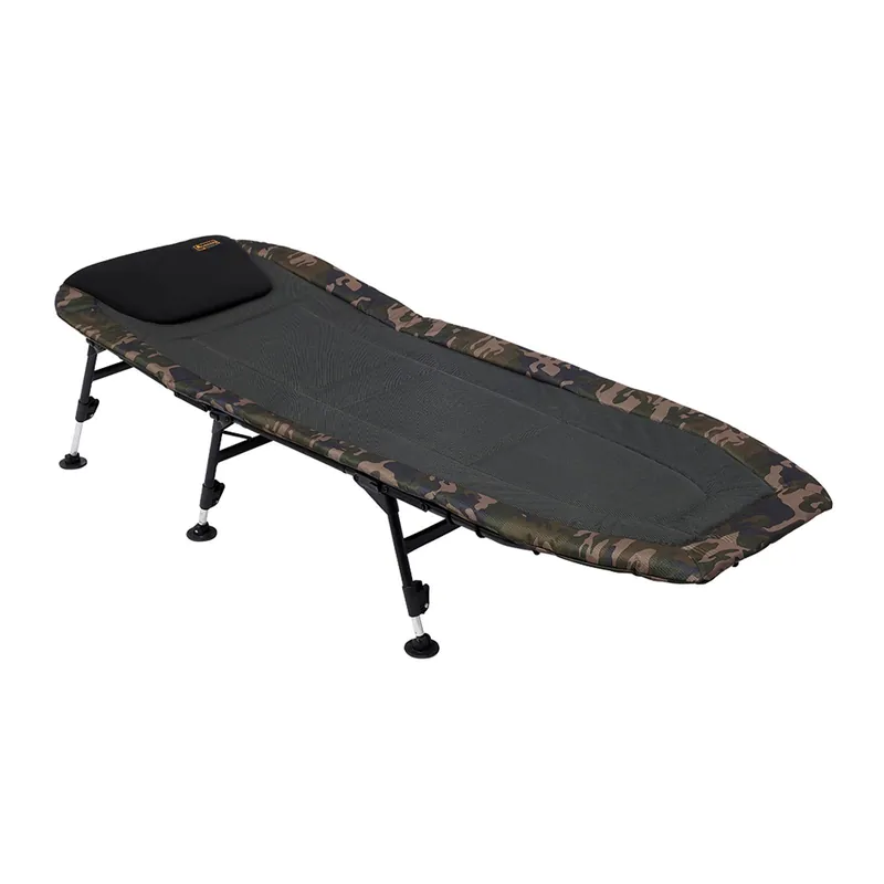 Připraveno k odeslání | Prologic Lehátko Avenger Bedchair 6 Leg