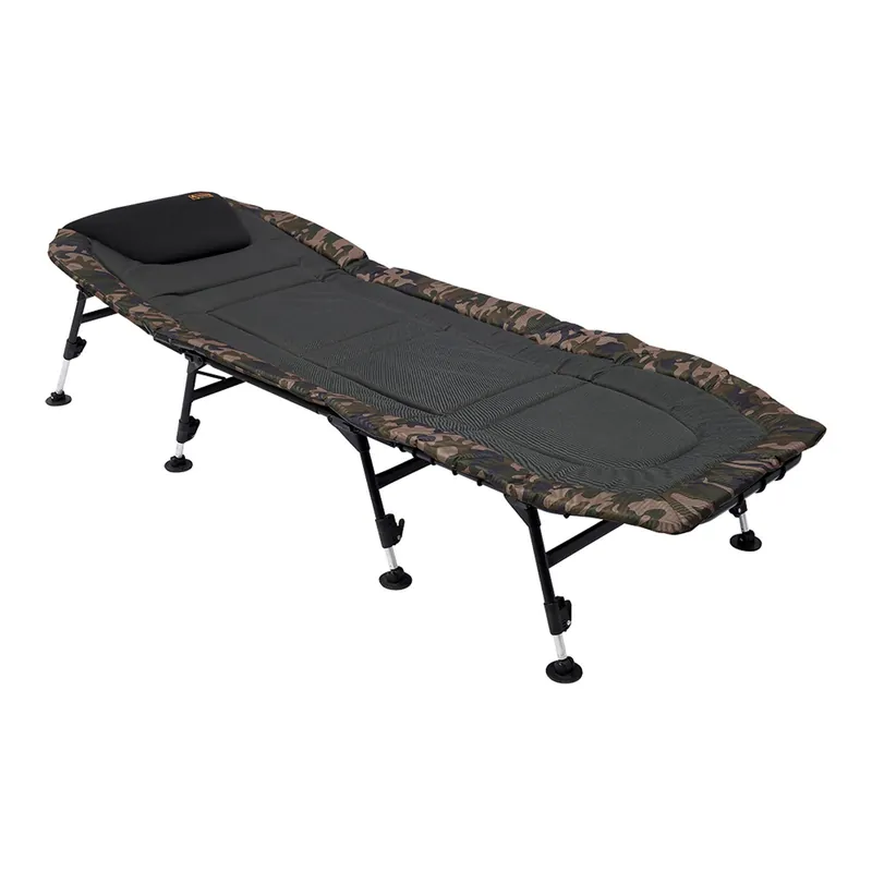 Právě uvedeno na trh | Prologic Lehátko Avenger Bedchair 8 Leg