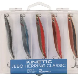 Kinetic Plandavka Jebo Herring Classic - Cenová bomba
