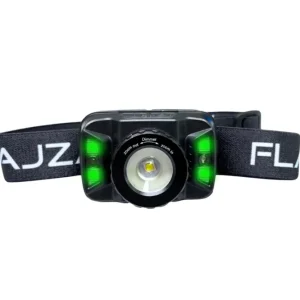 Flajzar Čelovka HL346 bez přijímače - Kupte nyní