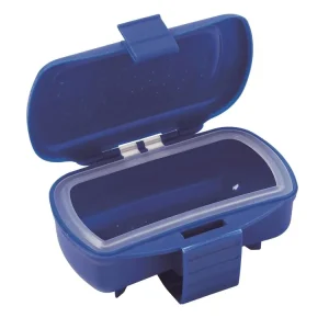 Kinetic Krabička na červi Worm Box Blue - Výhodná cena