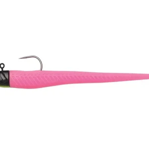 Kinetic Gumová nástraha Bunnie Sea Pintail Pink/Black | Špičkový produkt