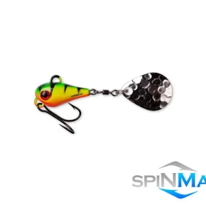 Poslední šance - SpinMad Tail Spinner Big 1201