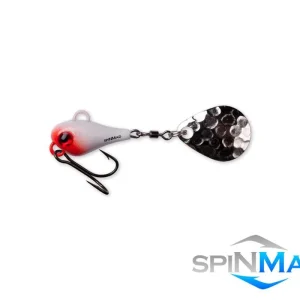SpinMad Tail Spinner Big 1208 - Nyní k dispozici