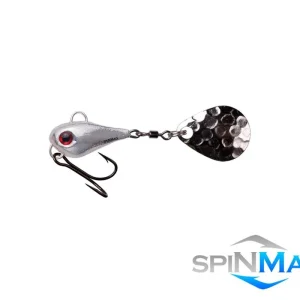 Omezené množství - SpinMad Tail Spinner Big 1210