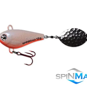 Velmi žádaný produkt - SpinMad Jigmaster 04