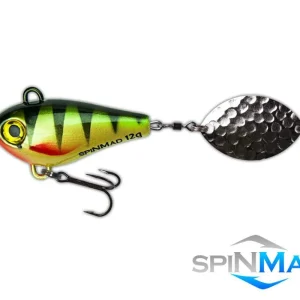 SpinMad Jigmaster 16 | Extra sleva