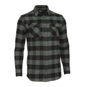 Bezpečná platba - Kinetic Košile Aron Shirt Green