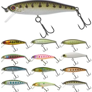Illex Wobler Tiny Fry 5cm 2,7g | K dispozici