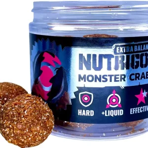 Akční nabídka | LK Baits Nutrigo Balanc Monster Crab 200ml 24mm