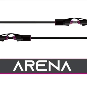 Favorite Prut Arena ARN1-622SUL-T 1.88m 1.5-4g M.Fast - Nízká cena