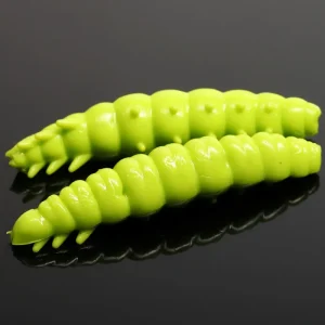 Koupit online | Libra Lures Larva Apple Green