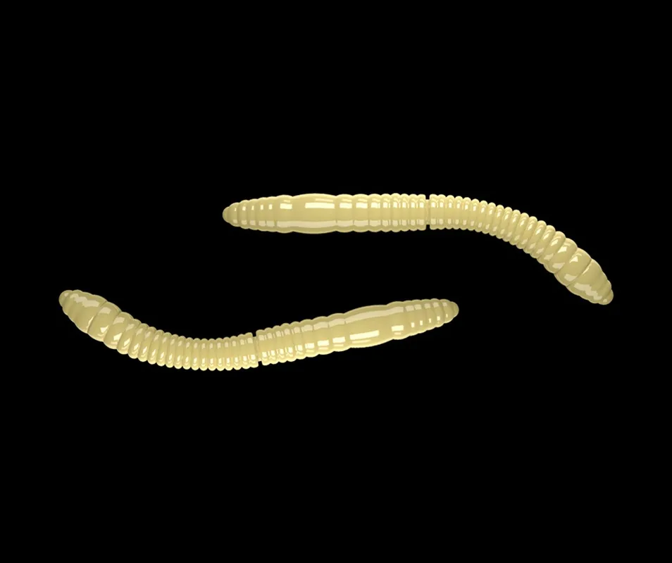 Cenová bomba | Libra Lures Fatty D’Worm Cheese