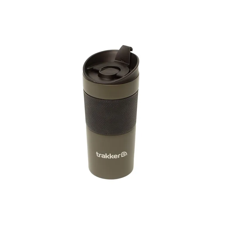 Trakker Termohrnek Armolife Thermal Coffee Press Mug - Akční nabídka