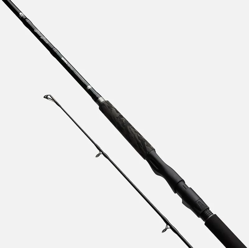 Akční cena - Madcat Prut Black Spin 2,1 m 40-150 g