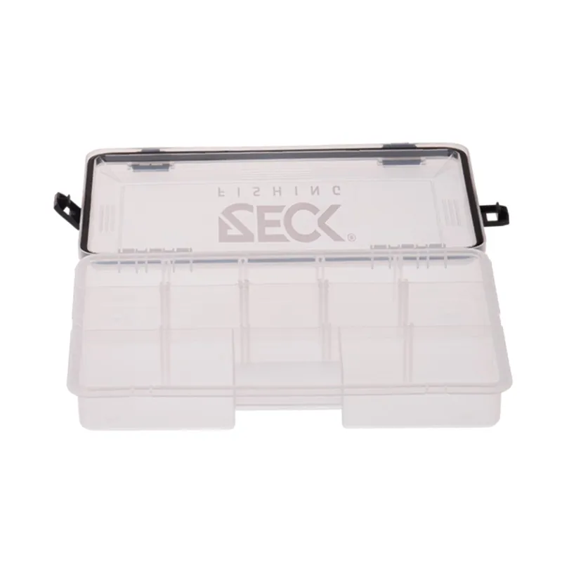 Zeck Krabička Tackle Box WP - Skvělé hodnocení