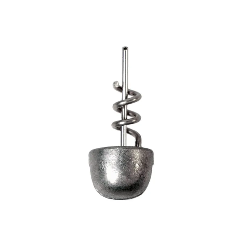 Zeck Balanční šroubovací závaží Balance Weight Screw-In - Ihned k objednání