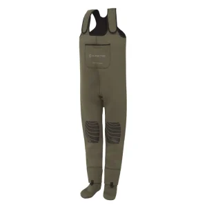 Kinetic Brodicí kalhoty NeoGaiter St. Foot - Cenový hit